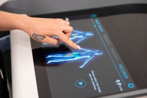 A Frisco Body Contouring provider is helping a patient discover the best treatment for body contouring near Ridgeview Ranch, TX.