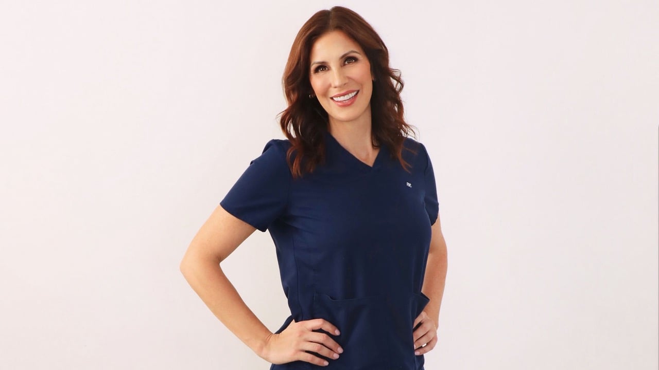 Nurse practitioner Jenessa McKray at Frisco Body Contouring